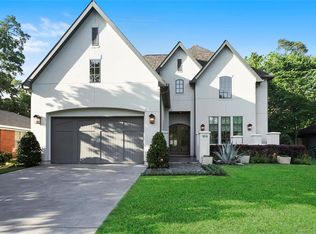 1814 Latexo Dr, Houston, TX 77018