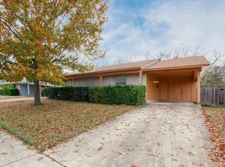403 Rita Dr, Garland, TX 75042