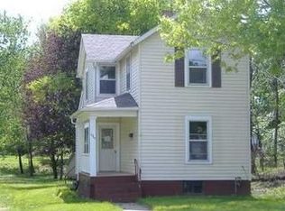 1515 Maryland Ave, Springfield, OH 45505