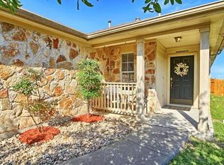 14316 Pebble Run Path, Manor, TX 78653