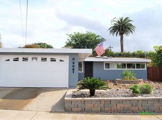 3091 Admiral Ave, San Diego, CA 92123