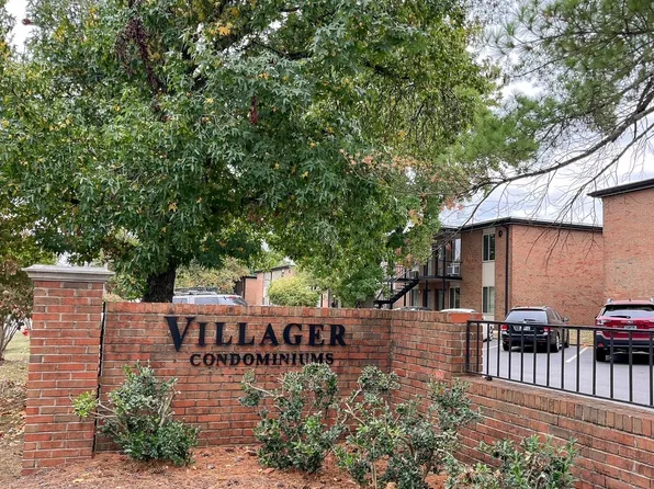 2601 Hillsboro Pike APT H4, Nashville, TN 37212