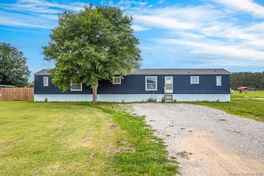 19327 Bebee Rd, Iowa, LA 70647 Zillow