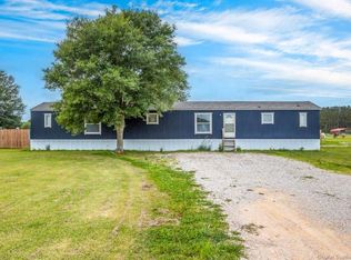 19327 Bebee Rd, Iowa, LA 70647