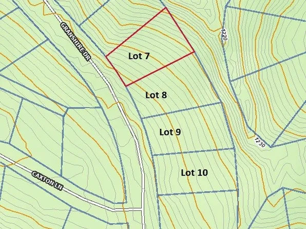 Lots 7 10 Granshire Dr #7-10, Bella Vista, AR 72714