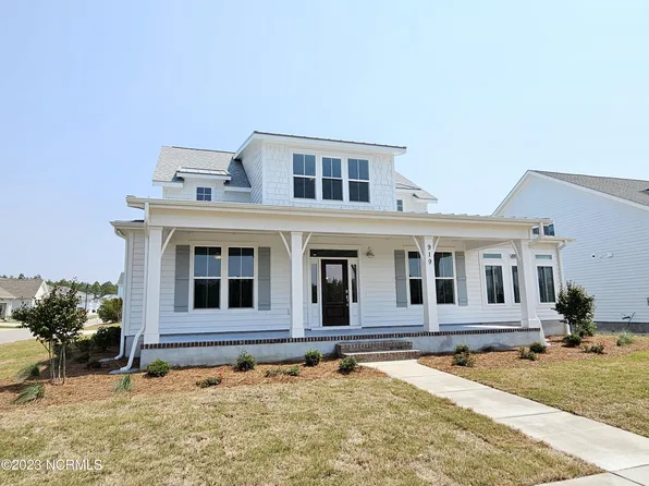 919 Bradshaw Terrace, Wilmington, NC 28412