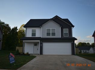 105 Chestnut Hl LOT 105, Clarksville, TN 37042