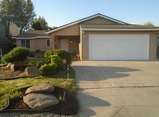 4316 W Cornell Ave, Fresno, CA