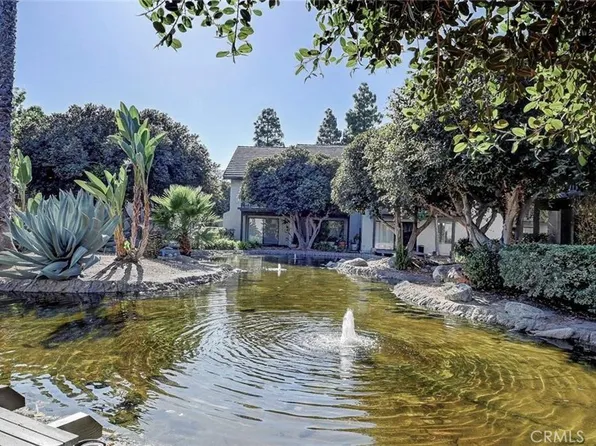 142 Orange Blossom, Irvine, CA 92618