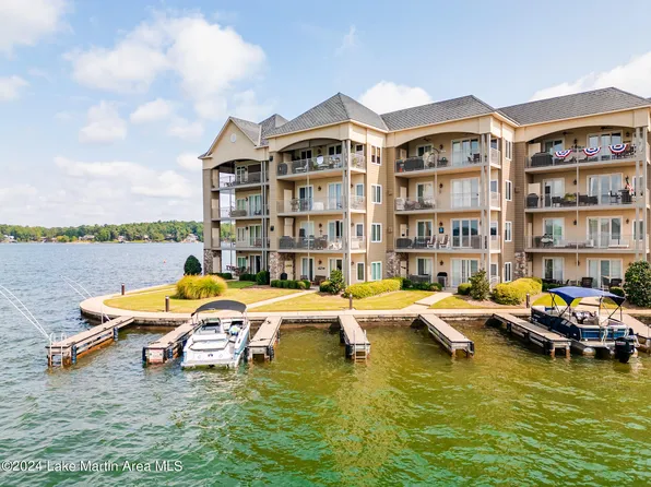 395 Sunset Point Dr Unit 201, Dadeville, AL 36853