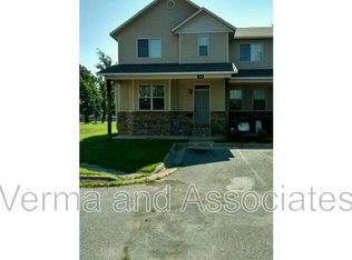 192 Fair St #194, Centerton, AR 72719