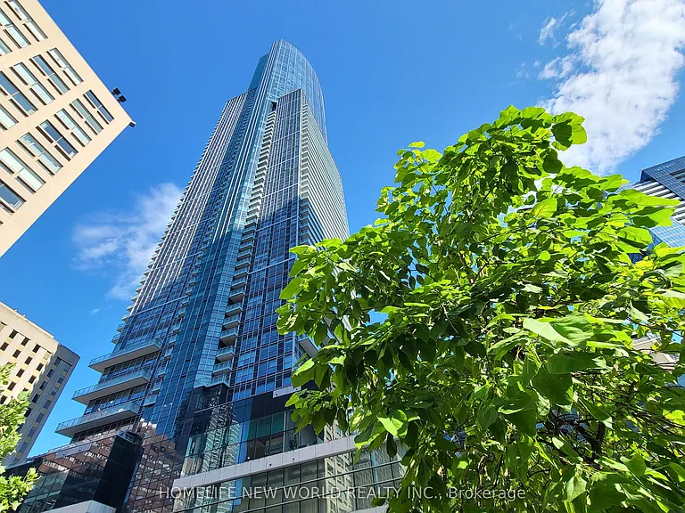 386 Yonge St #2905 — Photo 1