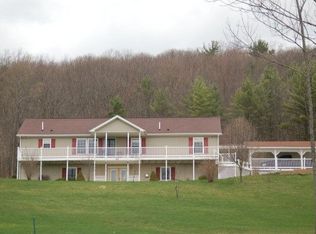 12 Nichols Rd, Addison, NY 14801