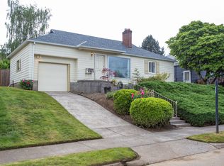 3540 NE Lombard Ct, Portland, OR 97211