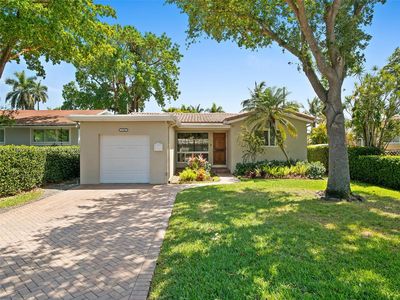 1146 Lincoln St, Hollywood, FL, 33019