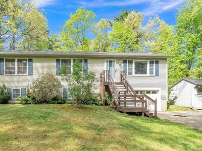 10 Vinton Rd, Sturbridge, MA, 01566