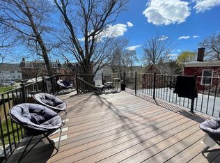 18 Perrin St APT 1, Roxbury, MA 02119