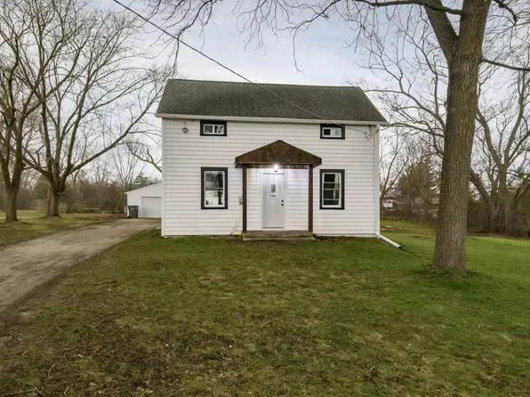 W124S8171 North Cape ROAD, Muskego, WI 53150