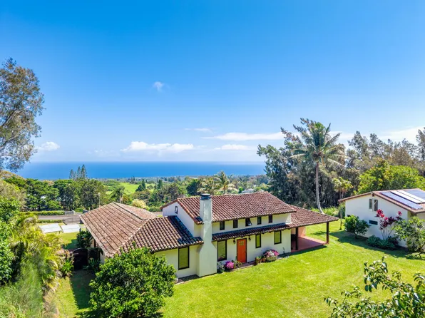 55-3308 Puu Mamo Dr, Hawi, HI 96719