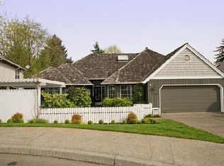 5753 Windfield Loop, Lake Oswego, OR 97035