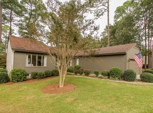 3 Birkdale Ct W, Aiken, SC 29803