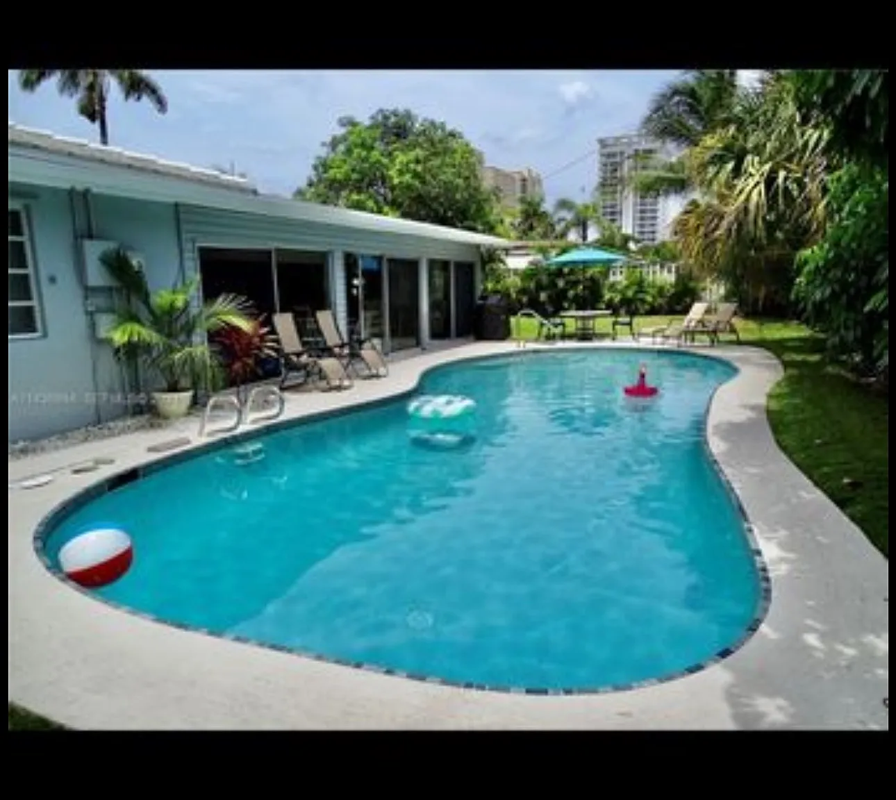 Singer island — Photo 2