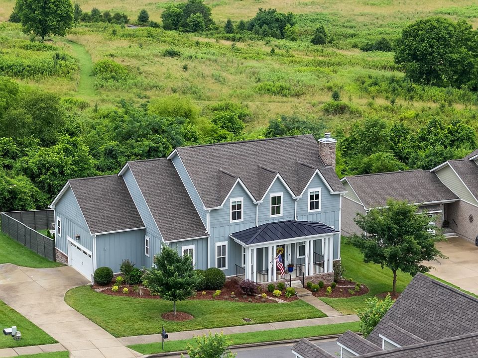 1132 Princeton Hills Dr, Nolensville, TN 37135 | Zillow