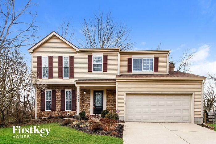 1st image of 4033 Timber Creek Dr