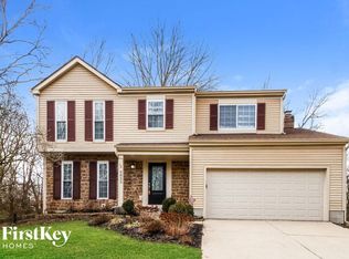 4033 Timber Creek Dr, Cincinnati, OH 45245