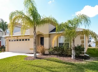 7413 Pulteney Dr, Zephyrhills, FL 33545