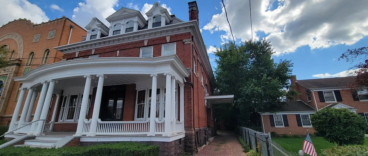 3 bed, 1550 sqft, $1,800 — Photo 2