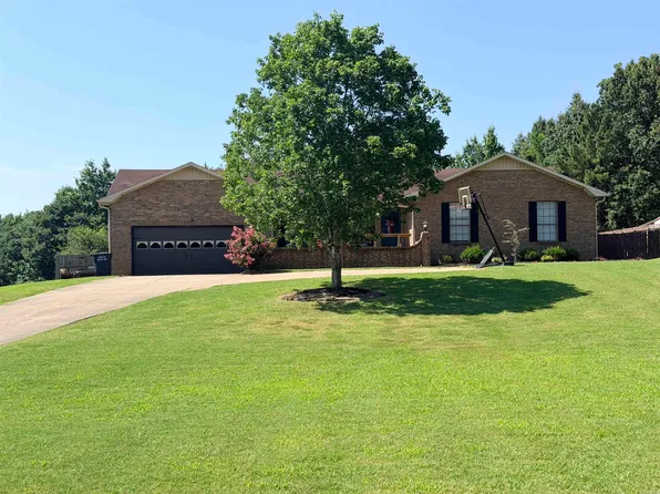 1824 Magnolia Dr, Piggott, AR 72454