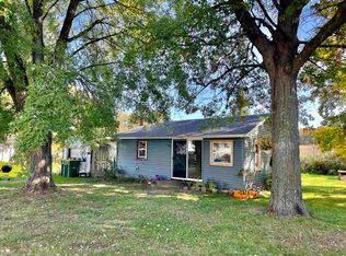 N9803 Lund Rd, Iola, WI 54945