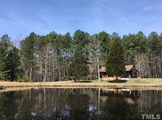 3098 Hester Rd, Creedmoor, NC 27522