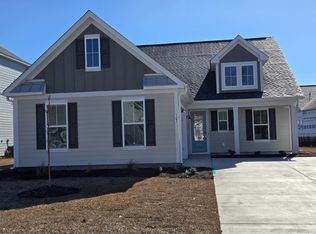 507 Rose Fountain Dr, Myrtle Beach, SC 29579