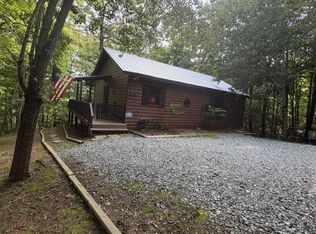 120 Hideaway Ln, Morganton, GA 30560