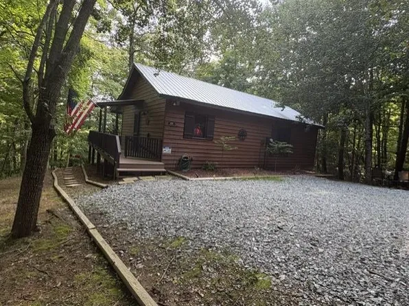 120 Hideaway Ln, Morganton, GA 30560