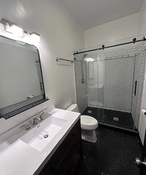 1916 S Loomis St #1F — Photo 5