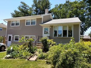 203 Louise Ave, Croydon, PA 19021