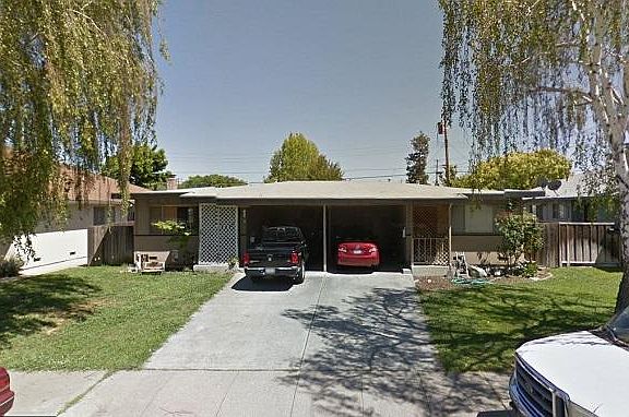 2nd image of 1117 White Dr