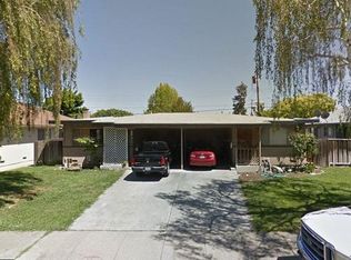 1119 White Dr, Santa Clara, CA 95051
