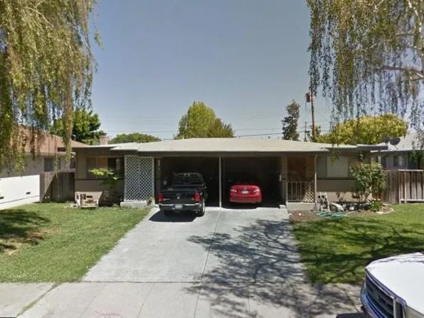 1119 White Dr, Santa Clara, CA 95051