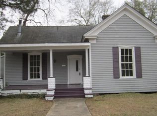 305 Cherry St, Eufaula, AL 36027
