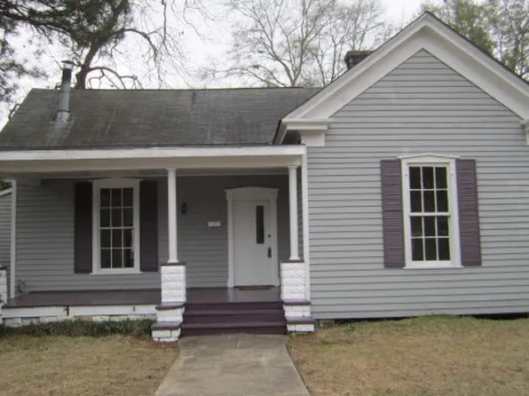 305 Cherry St, Eufaula, AL 36027