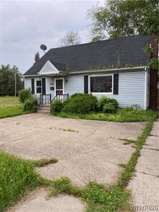 2752 Niagara Falls Blvd, Tonawanda, NY, 14150