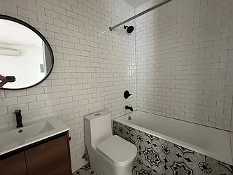 Rented by Yup Realty LLC