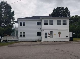 133 Spruce St, Berlin, NH 03570