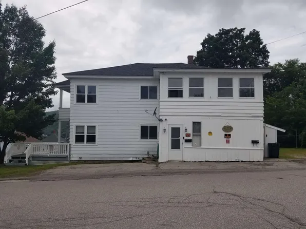 133 Spruce Street, Berlin, NH 03570