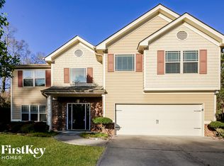 5340 Redfield Way, Cumming, GA 30028