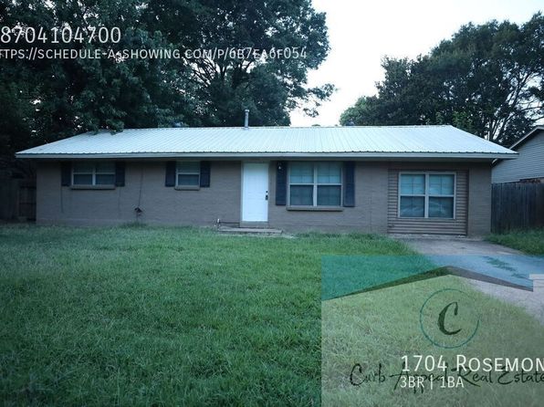 1704 Rosemond Ave
